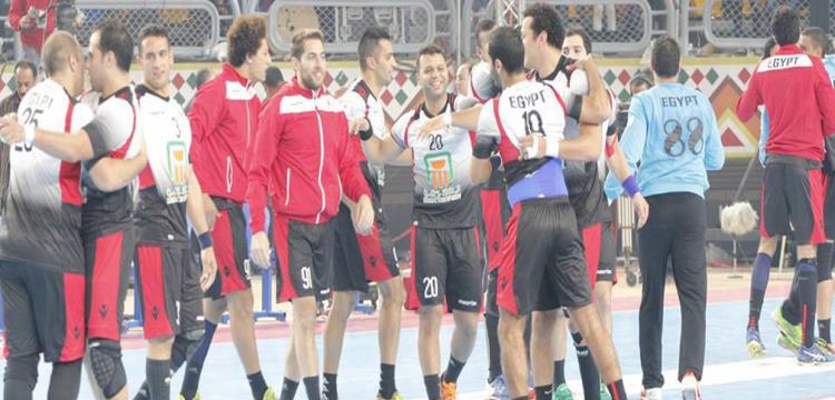 مصر، كرة يد، مصر، كرة يد،